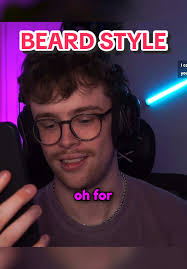 What The Hell Going in with This N Beard