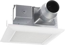 Check spelling or type a new query. Panasonic Fv 0811vf5 Whisperfit Ez Retrofit Ventilation Fan 80 Or 110 Cfm Amazon Com