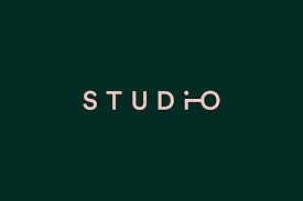 Studio Corporate Design Typographic Logo Design Branding Design Logo Minimal Branding Design