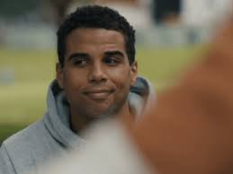 V. — mason gooding as chad meeks martin in SCREAM VI —...