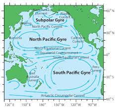 Browse 10,767 north pacific ocean stock photos and images available or search for south pacific ocean to find more great stock photos and pictures. Major Currents Ocean Tracks