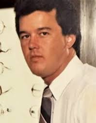 Timothy Lee Coates Obituary