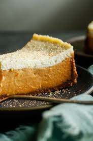 Galatoire S Sweet Potato Cheesecake Recipe Recipe Sweet Potato Cheesecake Popular Desserts Cheesecake Recipes