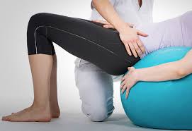 Pelvic Floor Rehabilitation Therapy Treatment London Make Me Feel