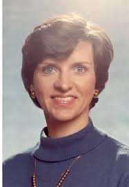 Carol Garrett Obituary (1946