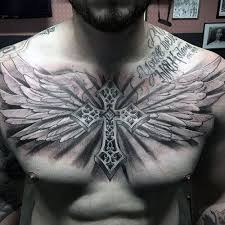 Pin On Cool Tattoos For Men