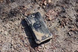 ARCHOS 50 Saphir - Outdoortest.info ...