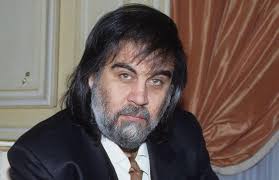 Yesterday, George Dalaras gave a concert dedicated to Dimitris Lagios in  Greece. Today, while rummaging in a forgotten box, I fell upon an article  written by Denis Dimitreas shortly after Dimitris untimely