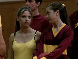 We did not find results for: Buffy The Vampire Slayer Season 1 Episode 6 The Pack Buffystyle Sunnydale Buffy The Vampire Slayer Sarah Michelle Gellar Buffy Buffy Style