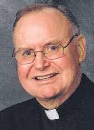 The Rev. Glen Michael Millard