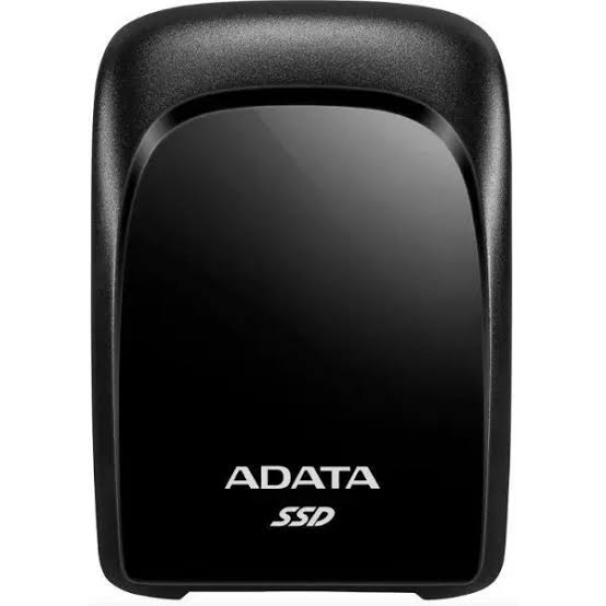 اس اس دی اکسترنال ای دیتا SC680 480GB