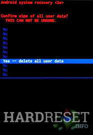 How to reset or hard reset an eurostar onyx 2 plus lte. Hard Reset Eurostar Epad Genie Et7183g B13 How To Hardreset Info