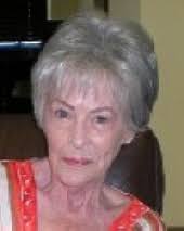 Obituary information for Anita Jeanne Reeves