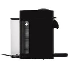 It's a smart coffee machine that is compatible with coffee capsules, allowing you to produce your preferred taste in the comfort of your own home. 11399 Nespresso Pod Coffee Machine 5 Settings Ao Com