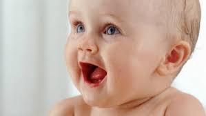Ces Bebes Qui Parlent A 6 Mois