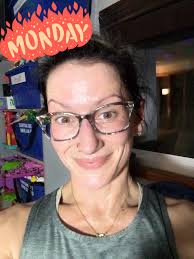 Lovin' this Monday night crew! Watching these beautiful babes getting  Stronger is such a pleasure!🫶🎶⚡️💪💯❤️🤘✨⭐️🎶 Thanks for always showing  up Monday!! 🎶💪🫶