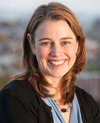 Colleen Barry Appointed Chair of Department of Health Policy and Management  at Johns Hopkins Bloomberg School of Public Health