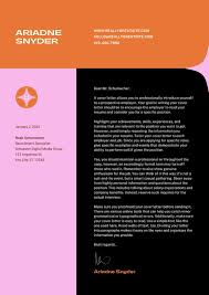 No one likes writing them, and recruiters just skim them. Crea Cartas De Presentacion Personalizadas Gratis Canva