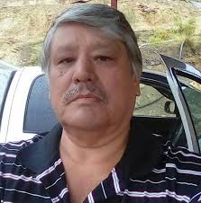 Arnoldo Ortega Moreno