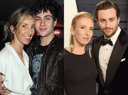 She is a director and producer, known for nowhere boy (2009), fifty shades of grey (2015) and love you more (2008). Getxxbbdlrdxwm