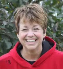 Leslie Jeanne Hafner