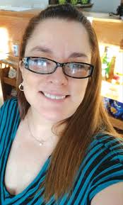 Lori McCraw Harris Oct. 16, 1961