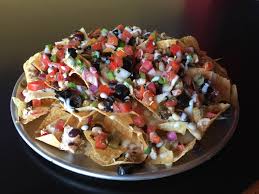 The Most Epic Nacho Plates In Every State Nacho Plate Kettle Cooked Chips Nachos