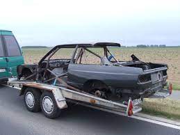 Krasses teil bmw e36 m3 mit pandem bodykit v8. M3 E30 Umbau Mit Gfk Bausatz Wer Hat Erfahrung Allgemeines E30 Talk Com
