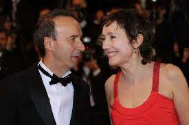 We did not find results for: Roberto Benigni E Sua Moglie Si Separano Ma Non E Come Sembra