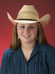 2007 Rodeo (W) Roster