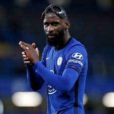 Antonio rüdiger selects the best players he has ever played against! Antonio Rudiger Accuses Leicester City Of Disrespect And Says Chelsea Needed To Punish Them Leicestershire Live