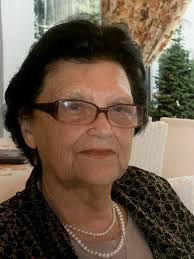 The architect Mimoza Nestorova Tomic, the author of the "Beko" department  store and the Museum of Macedonia, has died