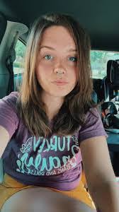 Candy Rasmussen's Instagram, Twitter & Facebook