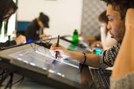 Bring Life to Your Imagination: Animation Courses