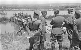 Al doilea război mondial a fost cel mai devastator război din istoria omenirii. Romania In Al Doilea RÄƒzboi Mondial Wikipedia