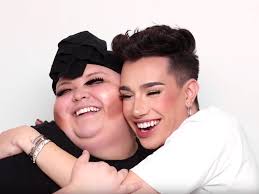 Fans Aren't Happy About That Rosa and James Charles Collaboration