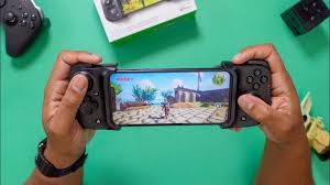 Razer Kishi Review Iphone Best Game Controller For Ios Youtube