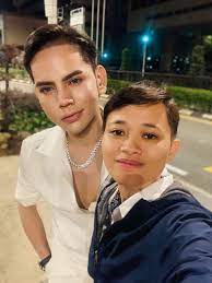 Pengkid cantik bikin mak nyah angau, nak kahwin lepas 5 hari berkenalan...  Restoran Arab jadi asbab naluri songsang berubah - Viral | mStar