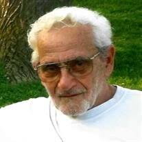 Michael "Mike" L. Gregor Obituary