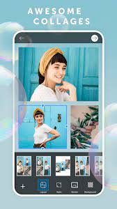 Nothing major this time around, just a little bit of clean up work. Download Picsart Photo Studio Collage For Android 4 2 2