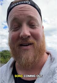 ‘Good Run’ pre-save link in bio! ⚾️ #newmusic #unreleased #singer #music  #country #chicken #fypシ゚ #artist