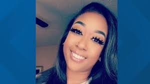 Camesha Johnson's Instagram, Twitter & Facebook