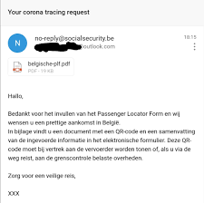 Maybe you would like to learn more about one of these? Official Government Crisis Communication Worden Tonen Hallo Xxx Belgium