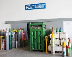 Lpg tanks / lpg cylinders / lpg detectors / gas meters / gas regulators alok enterprises (the. Specialty Gas Facility Dammam Saudi Arabia Gulf Cryo