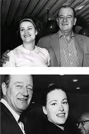 One of the funniest stories about John Wayne and his daughter, Aissa Wayne,  happened when she was a teenager. Aissa once recounted how, as a protective  father, John Wayne was very strict