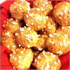 Chouquettes Recette Thermomix Recette Recette Thermomix Recette Idee Recette Thermomix