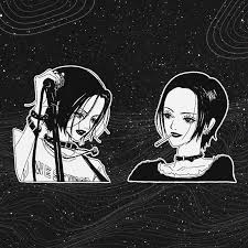 Nana Anime Sticker Nana Osaki Sticker Fanart And Drawing Manga Etsy Nana Osaki Anime Anime Stickers