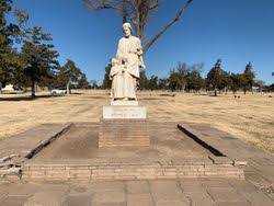 Mary Katherine Spurlock Foreman (1861-1945)