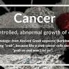 Basal and squamous cell overview should check them regularly to see if they have changes that could mean cancer. 1