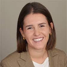 Ashley Wyant's Instagram, Twitter & Facebook